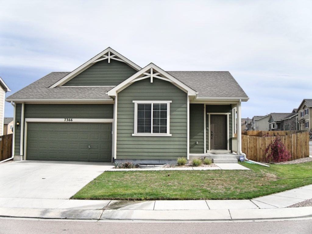 Homes for Sale Byrne Real Estate & Property Management