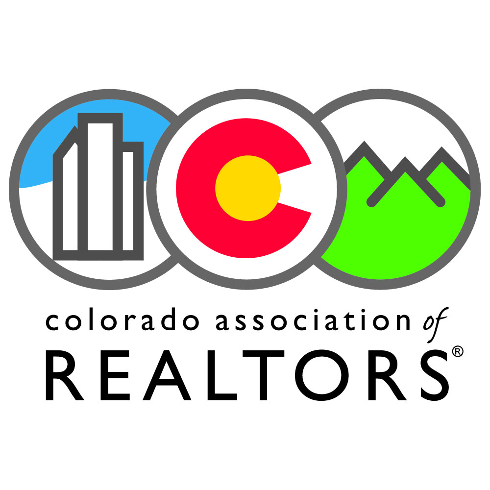 We are members of the Colorado Association of Realtors